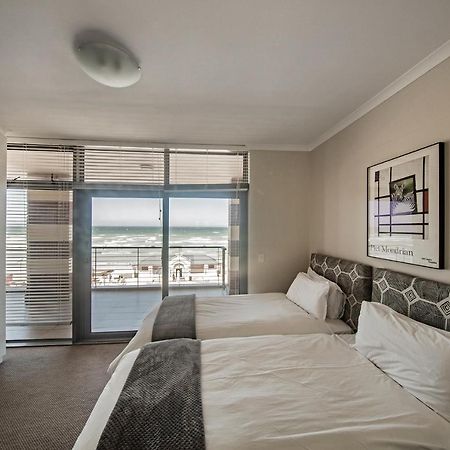 Surferscorner Self Catering Apartments Muizenberg Ngoại thất bức ảnh