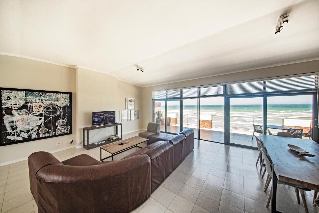Surferscorner Self Catering Apartments Muizenberg Ngoại thất bức ảnh