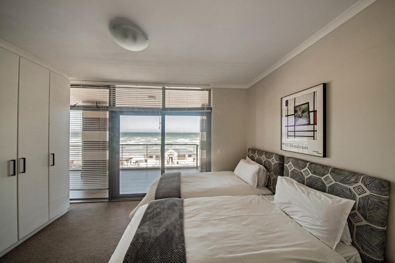 Surferscorner Self Catering Apartments Muizenberg Ngoại thất bức ảnh