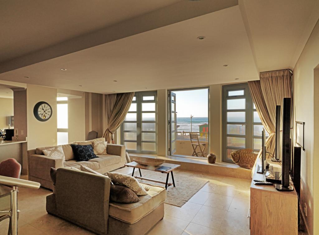 Surferscorner Self Catering Apartments Muizenberg Ngoại thất bức ảnh