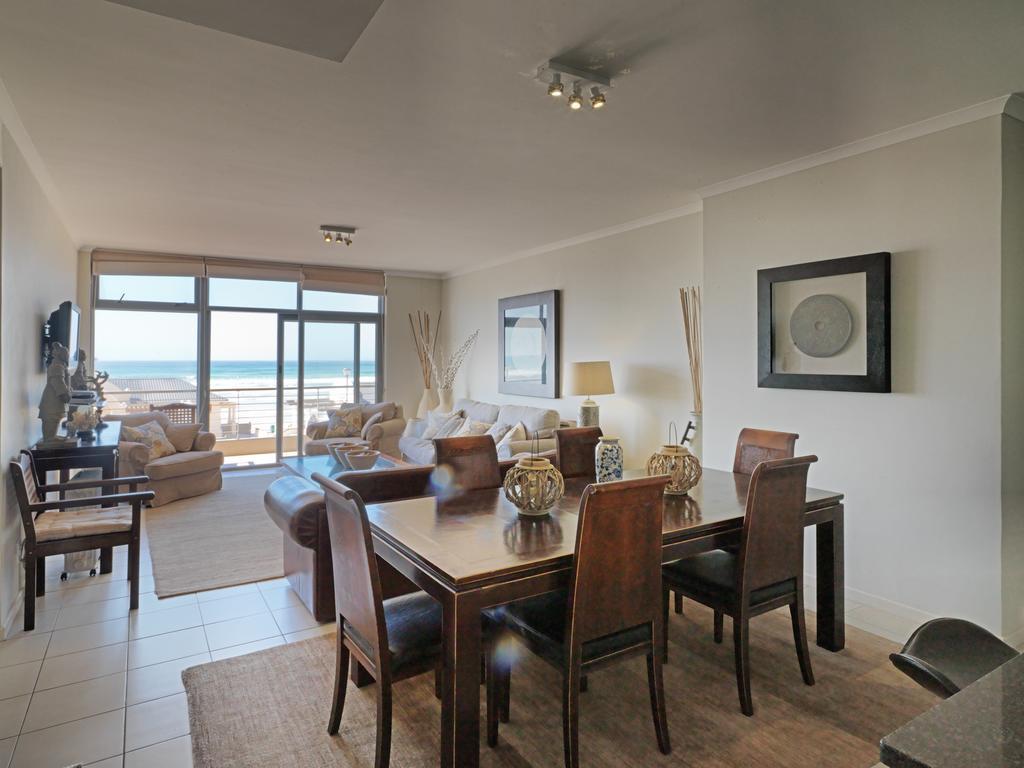 Surferscorner Self Catering Apartments Muizenberg Ngoại thất bức ảnh