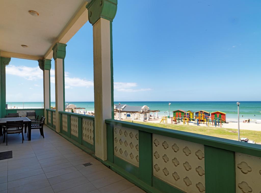 Surferscorner Self Catering Apartments Muizenberg Ngoại thất bức ảnh