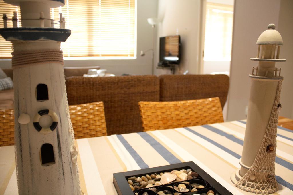Surferscorner Self Catering Apartments Muizenberg Ngoại thất bức ảnh
