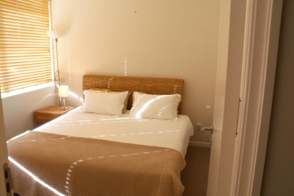 Surferscorner Self Catering Apartments Muizenberg Ngoại thất bức ảnh