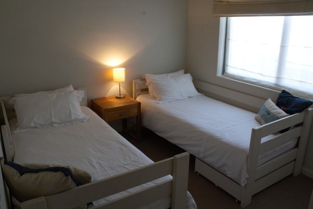 Surferscorner Self Catering Apartments Muizenberg Ngoại thất bức ảnh