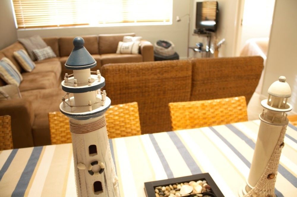 Surferscorner Self Catering Apartments Muizenberg Ngoại thất bức ảnh